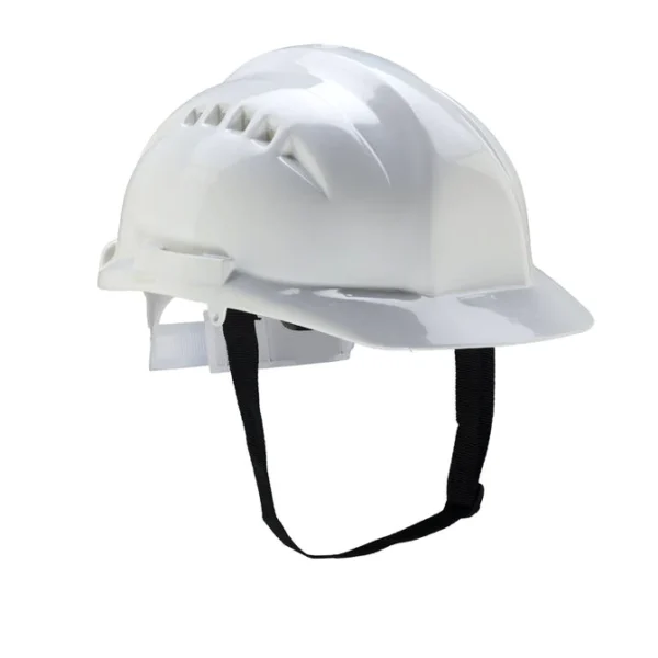 Safety Helmet - Ratchet Type