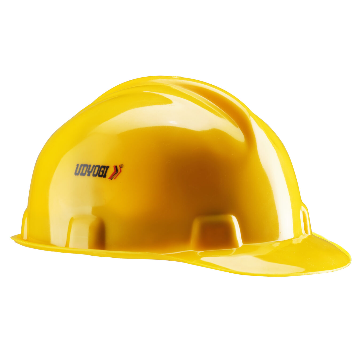 SAFETY HELMET - PVC NAPE 