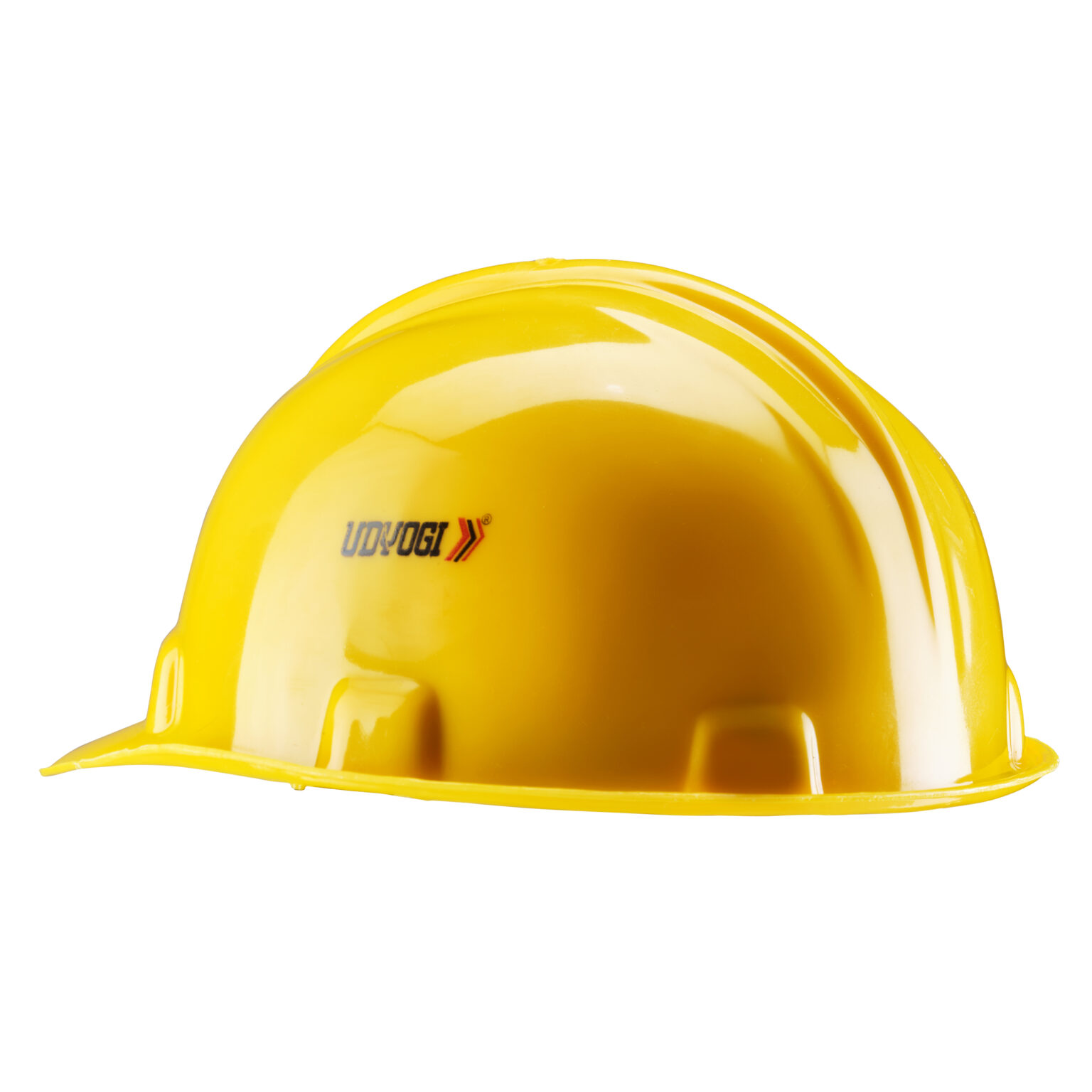 SAFETY HELMET - PVC NAPE 