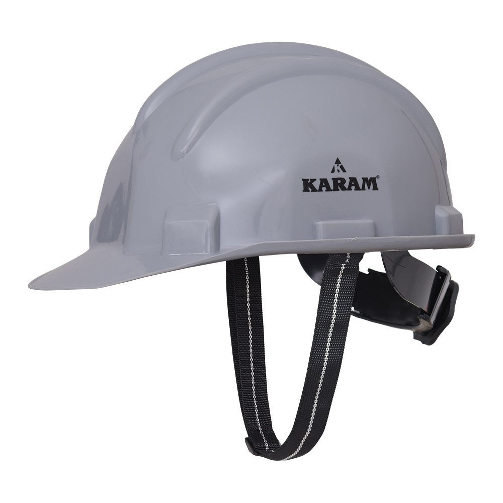 KARAM RATCHET SAFETY HELMET - PN521