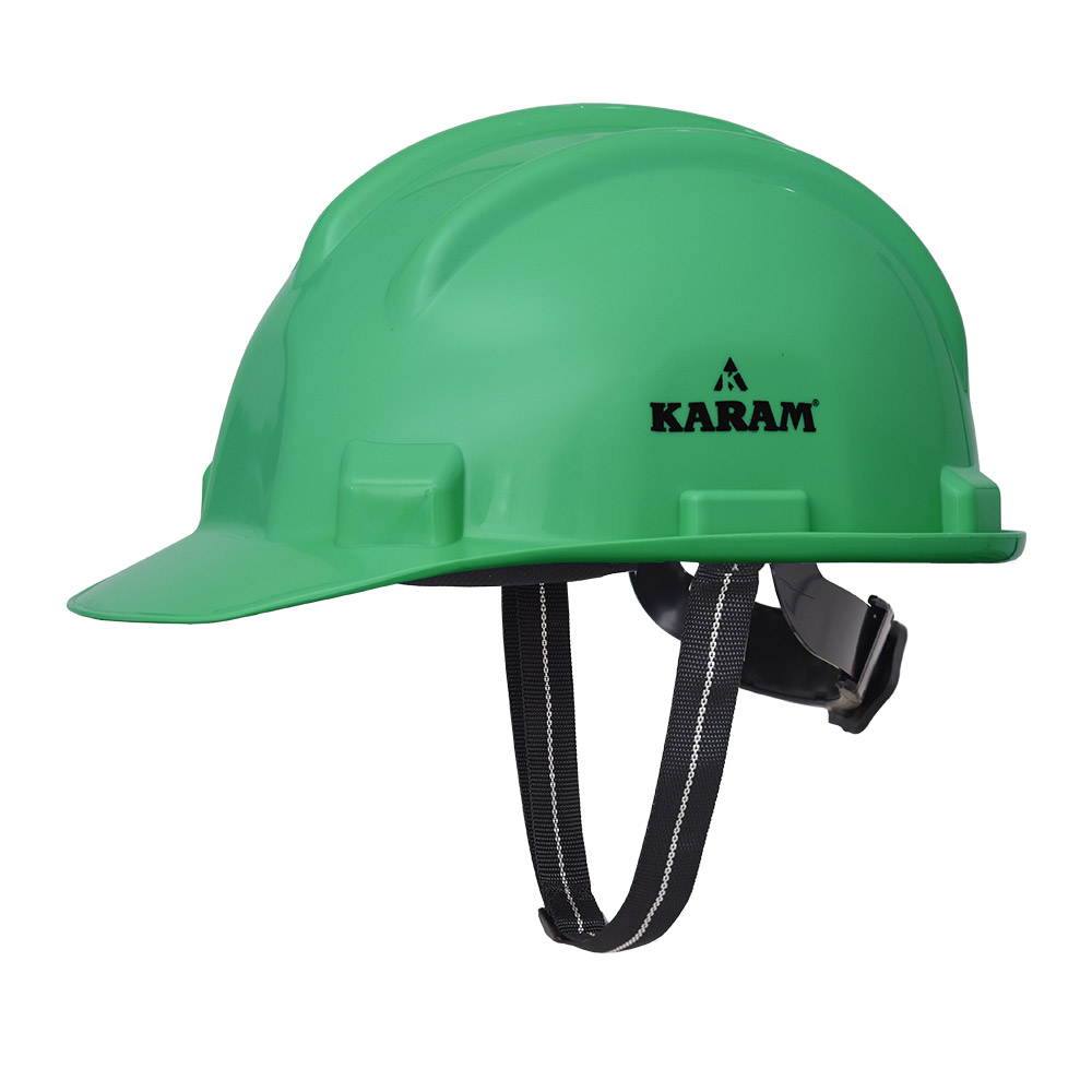 KARAM RATCHET SAFETY HELMET - PN521