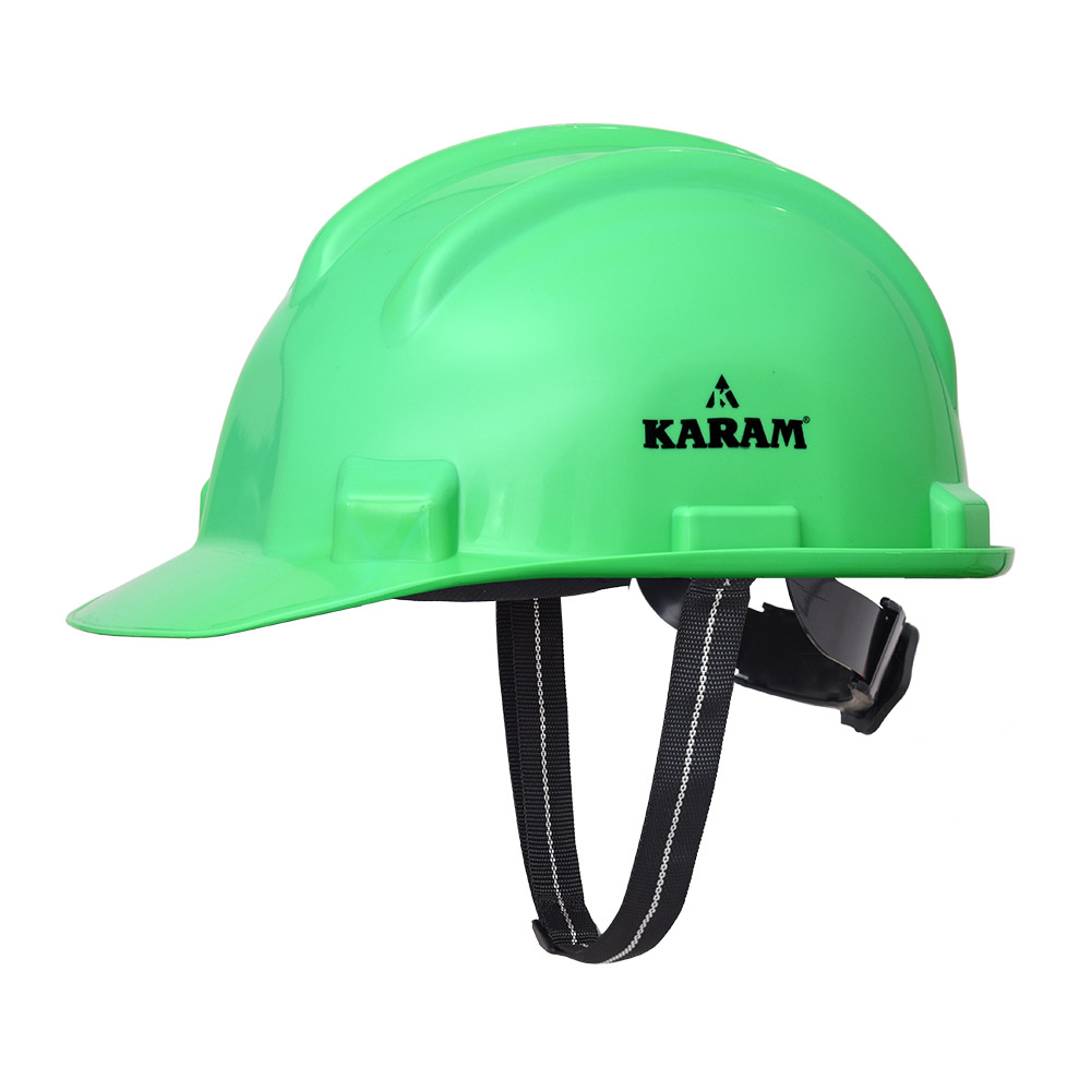 KARAM RATCHET SAFETY HELMET - PN521