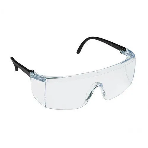SAFETY GOGGLES - 3M 1709