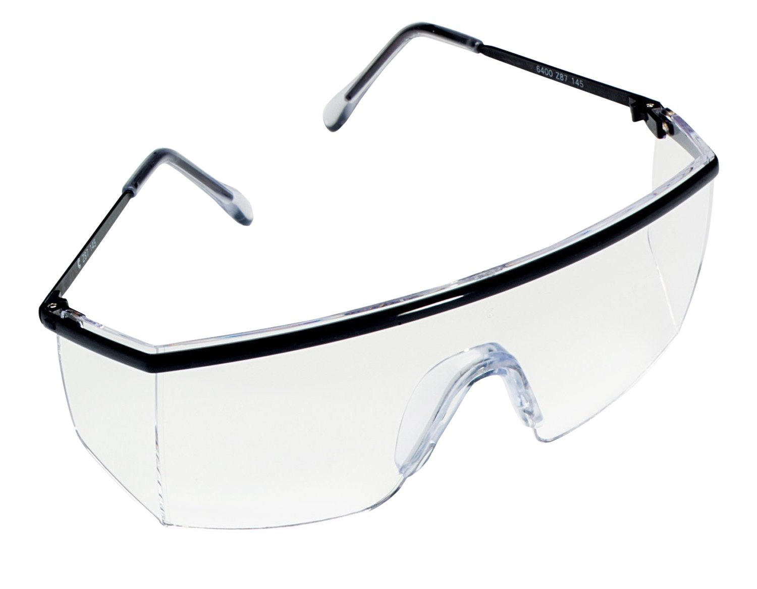 SAFETY GOGGLES - 3M 1709