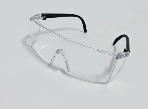 SAFETY GOGGLES - 3M 1709