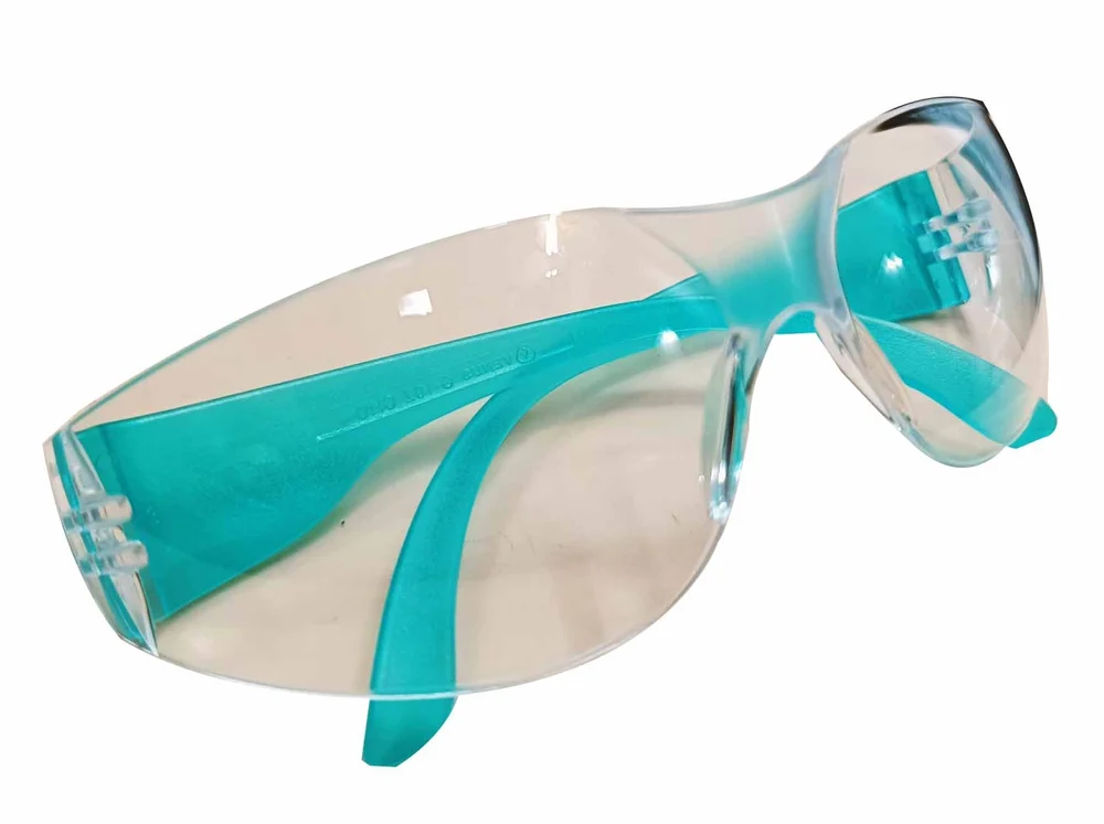 SAFETY GOGGLES - VENUS G102