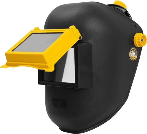 WELDING FACE SHIELD - KARAM ES61