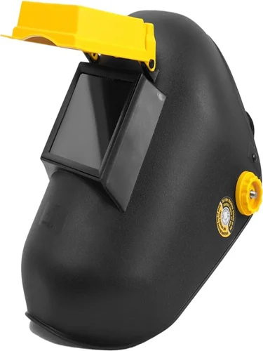 WELDING FACE SHIELD - KARAM ES61