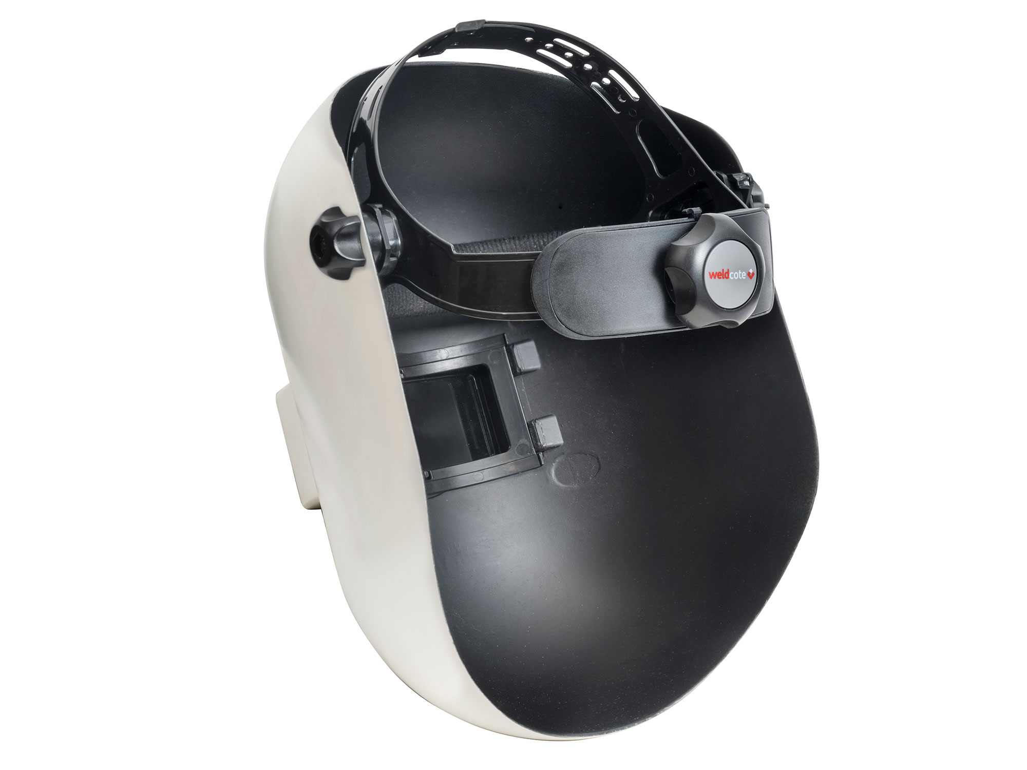 WELDING FACE SHIELD - WELDCORE