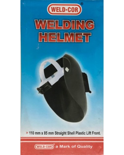 WELDING FACE SHIELD - WELDCORE