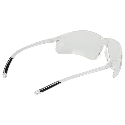 SAFETY GOGGLES - HONEYWELL A700 ANTIFOG
