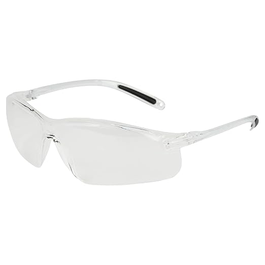 SAFETY GOGGLES - HONEYWELL A700 ANTIFOG