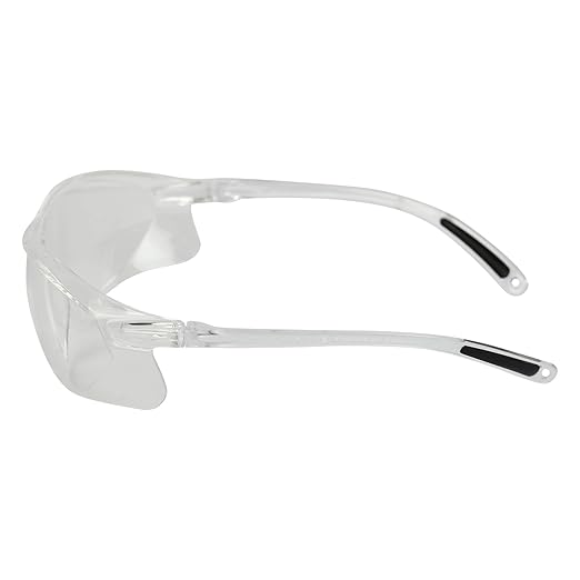 SAFETY GOGGLES - HONEYWELL A700 ANTIFOG