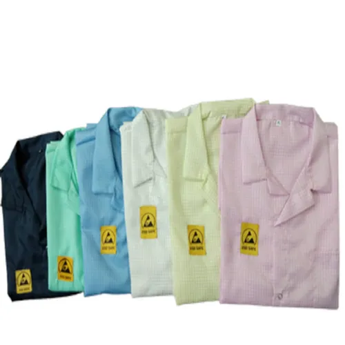ANTI-STATIC APRON