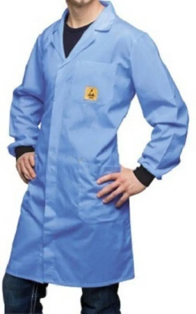 ANTI-STATIC APRON