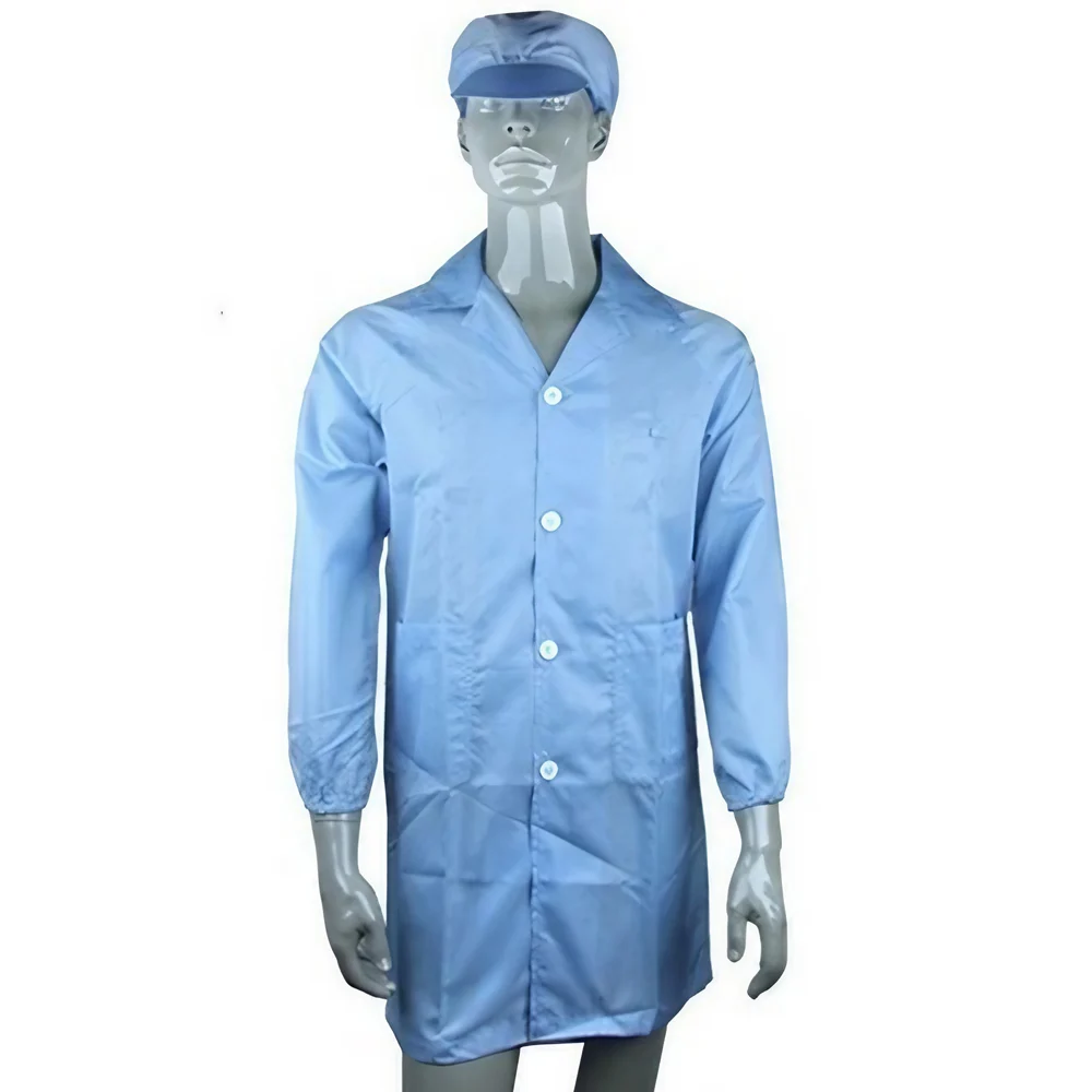 ANTI-STATIC APRON