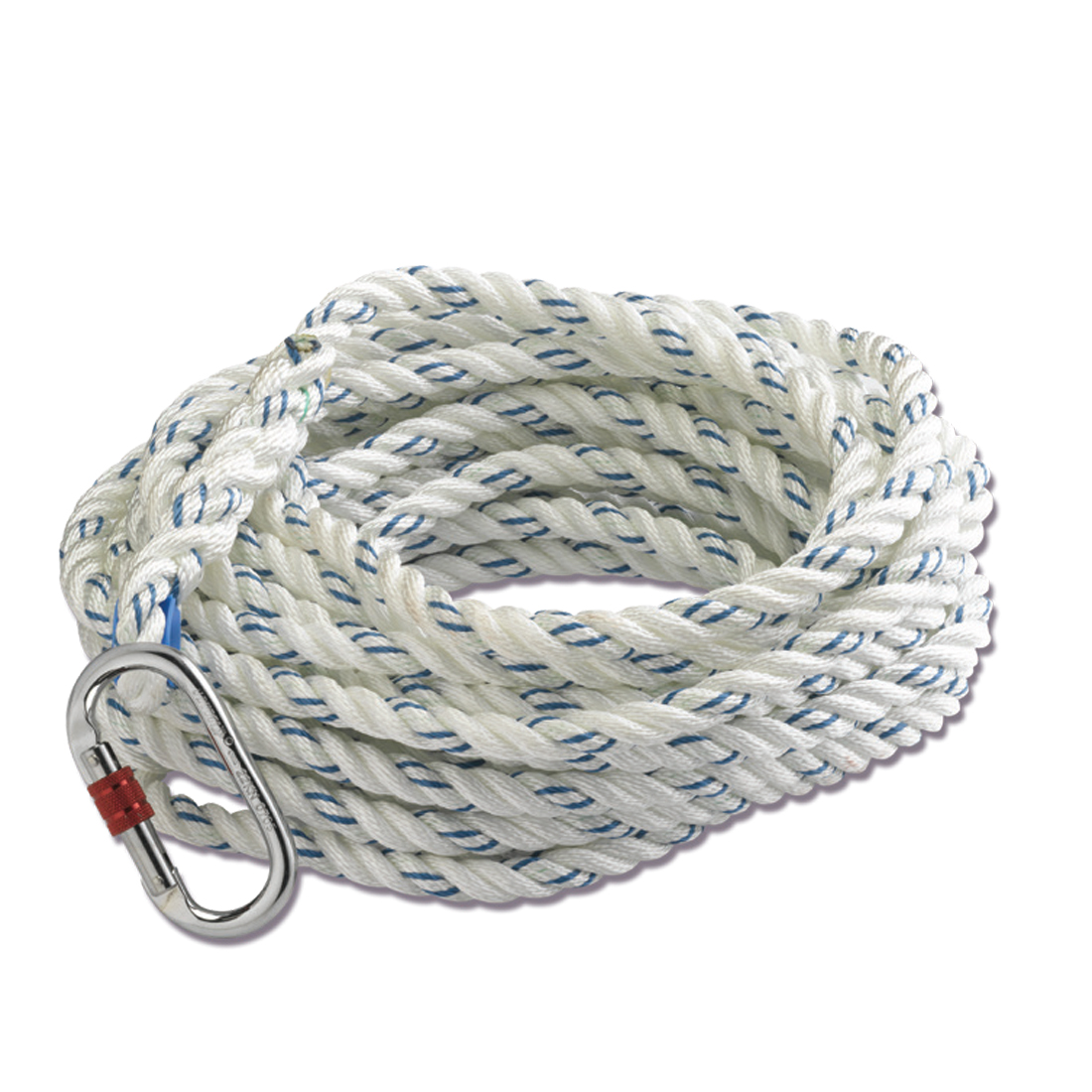 PR 14 POLYAMIDE ROPE - UDYOGI 