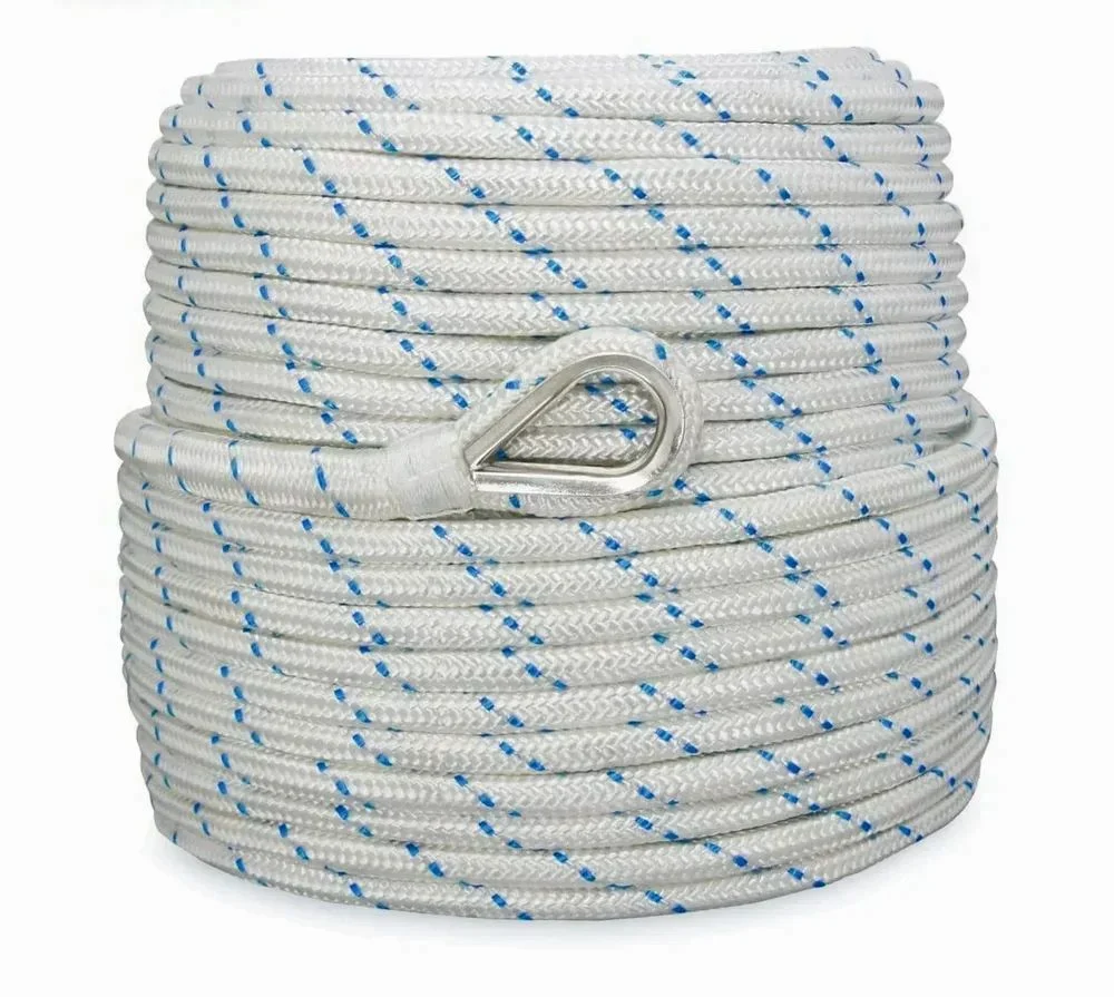 PR 14 POLYAMIDE ROPE - UDYOGI 