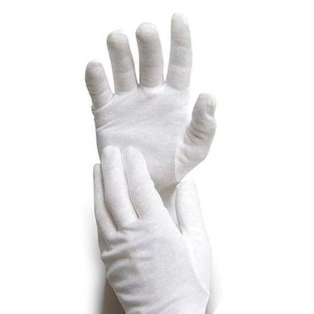 HOSIERY BANIAN HAND GLOVES 