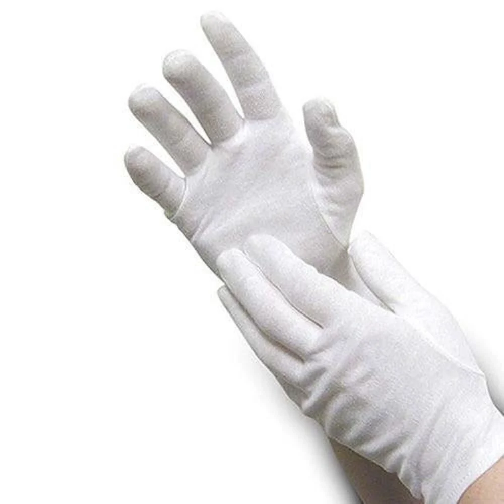 HOSIERY BANIAN HAND GLOVES 