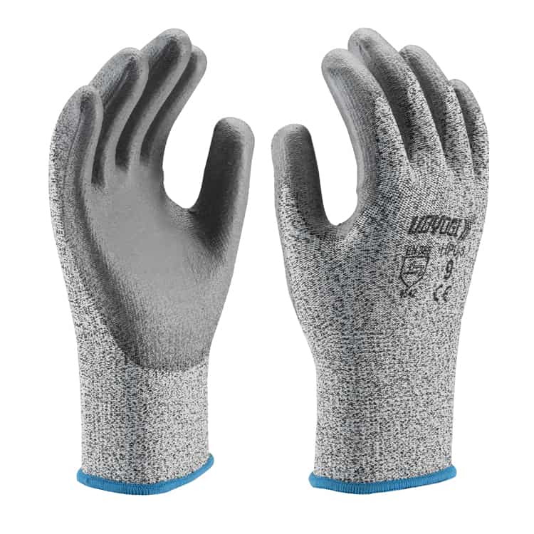 CUT LEVEL 5 HAND GLOVES - UDYOGI