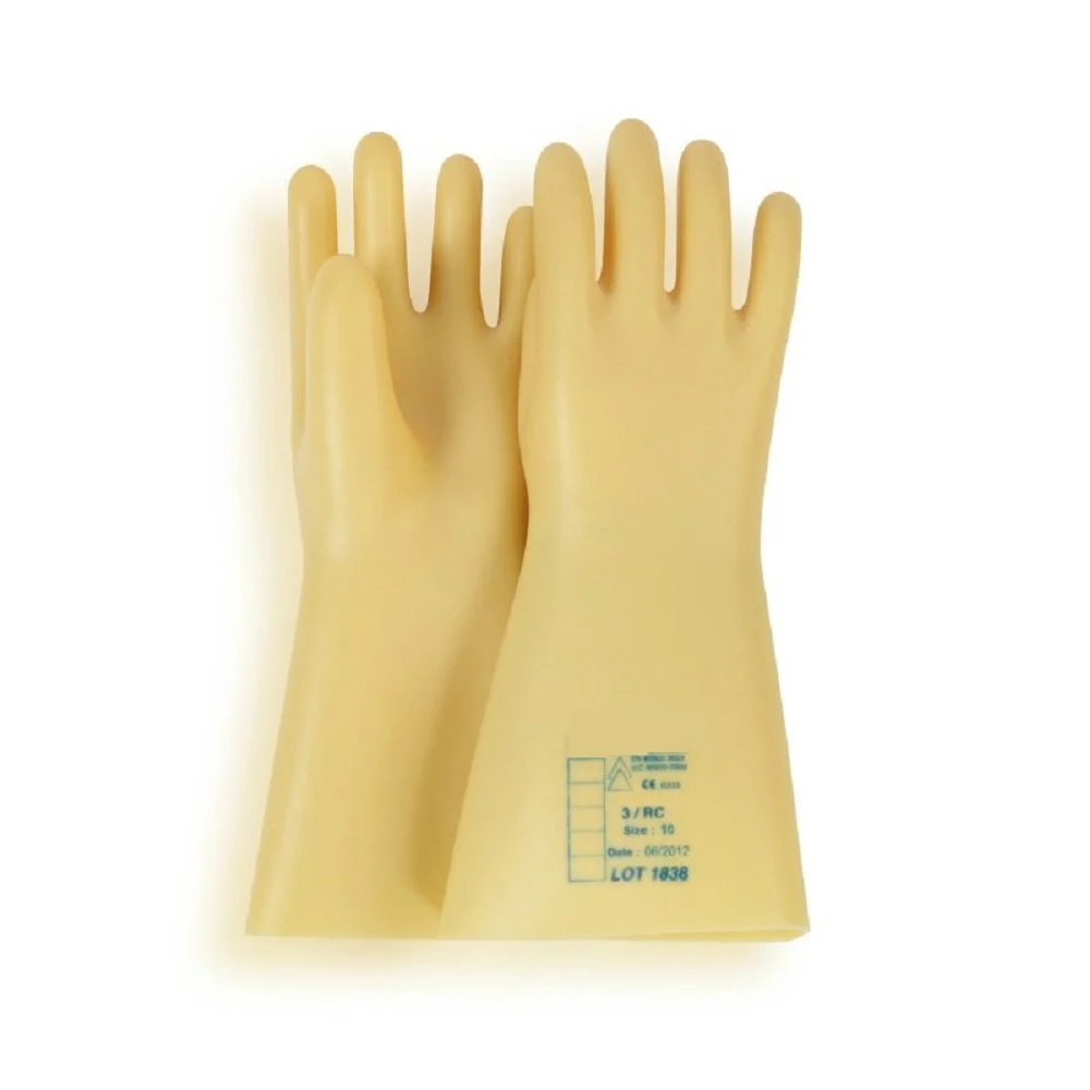 ELECTRICAL HAND GLOVES - JYOT