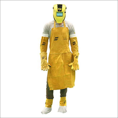 WELDING SAFETY APPAREL SET - ESSAB