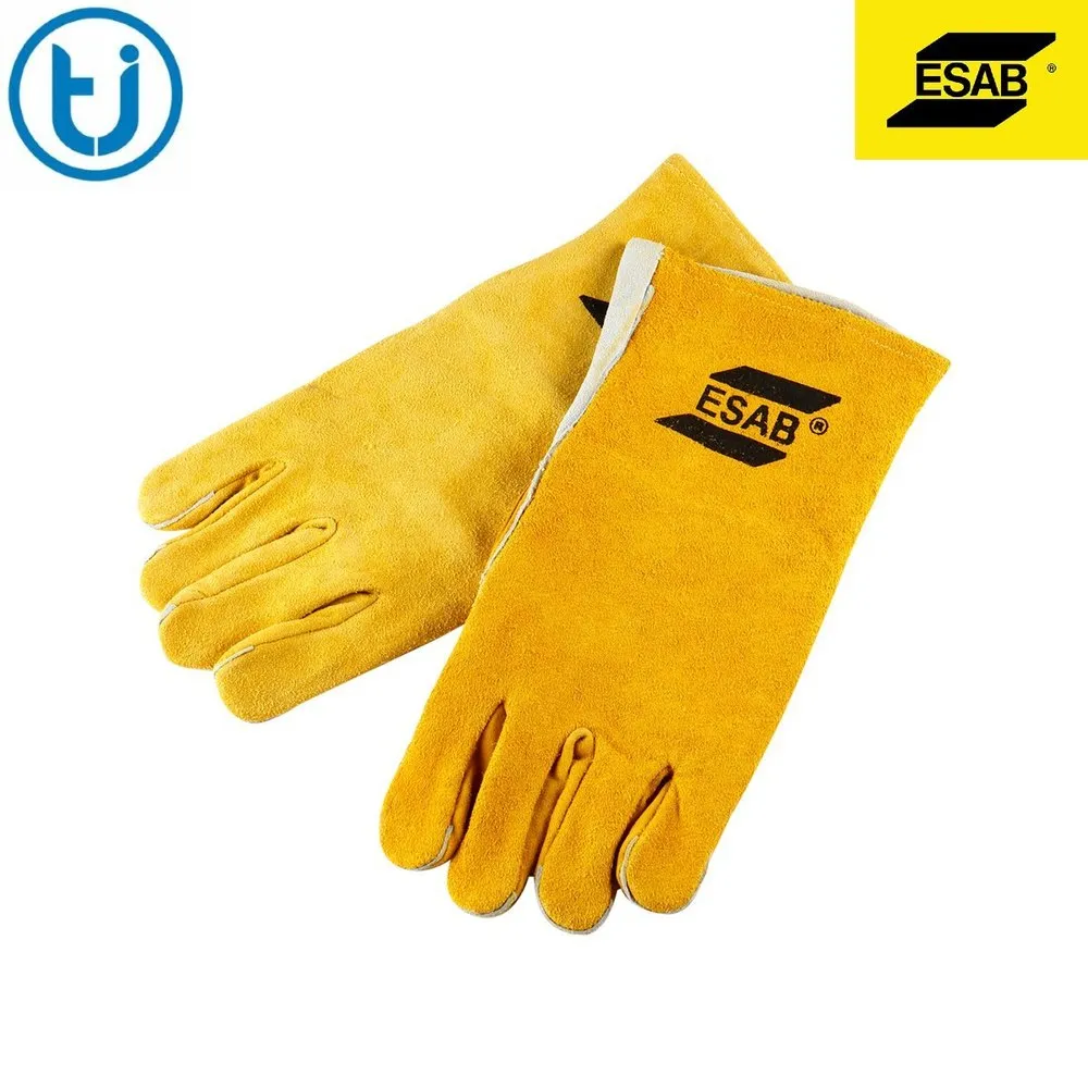 WELDING SAFETY APPAREL SET - ESSAB