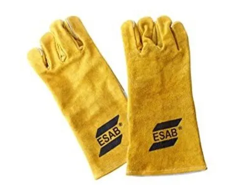 WELDING SAFETY APPAREL SET - ESSAB