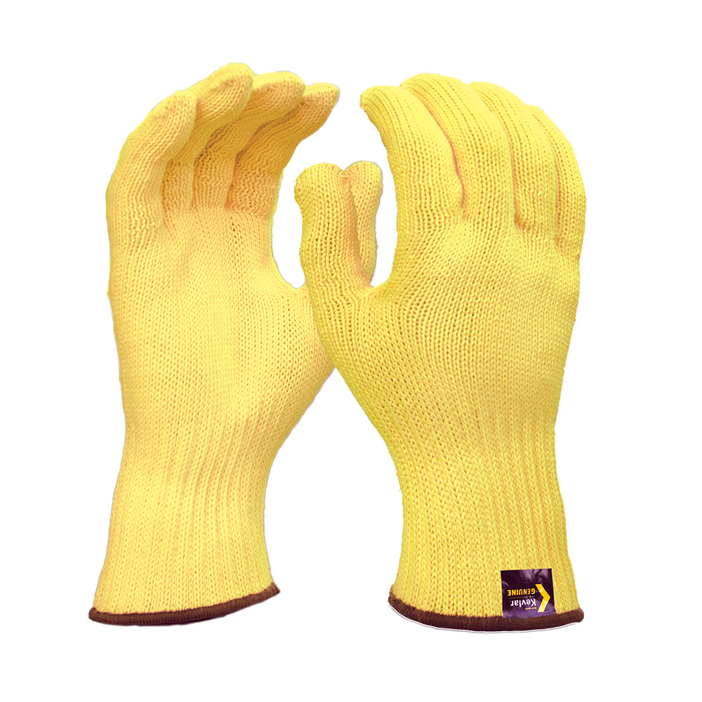 KEVLAR LINER HAND GLOVES 