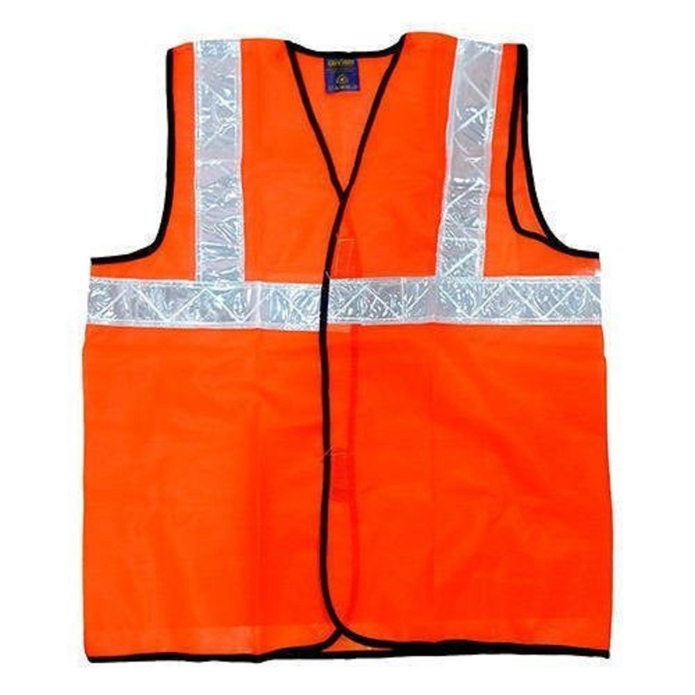 REFLECTIVE SAFETY JACKETS 
