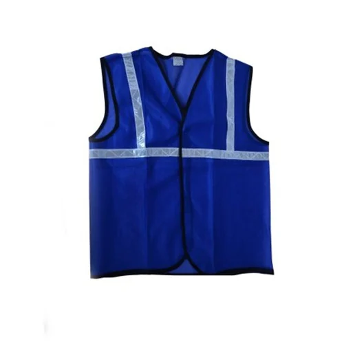 REFLECTIVE SAFETY JACKETS 