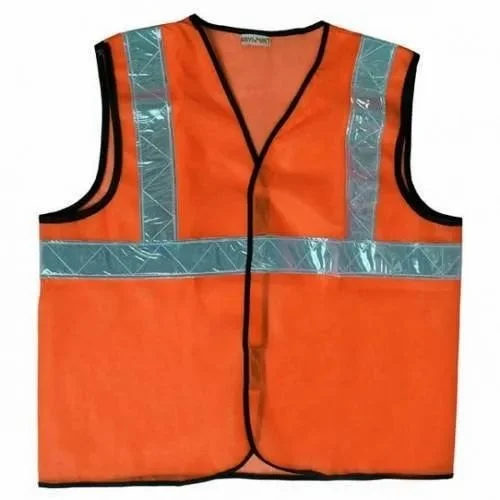 REFLECTIVE SAFETY JACKETS 