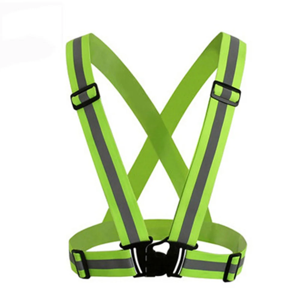 REFLECTIVE CROSS BELT