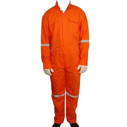 INDUSTRIAL SAFETY DANGRI SUIT