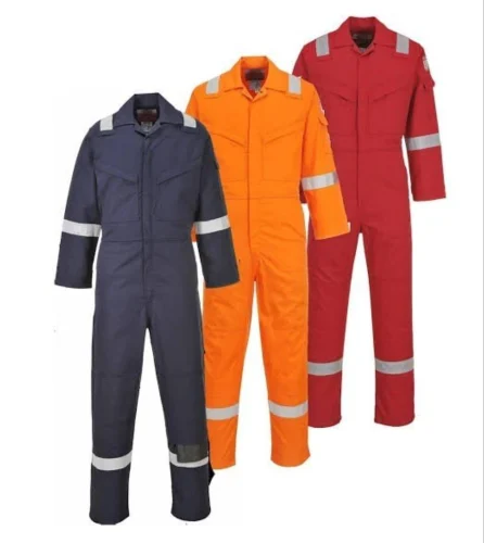 INDUSTRIAL SAFETY DANGRI SUIT