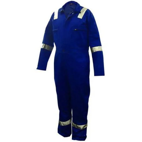 INDUSTRIAL SAFETY DANGRI SUIT