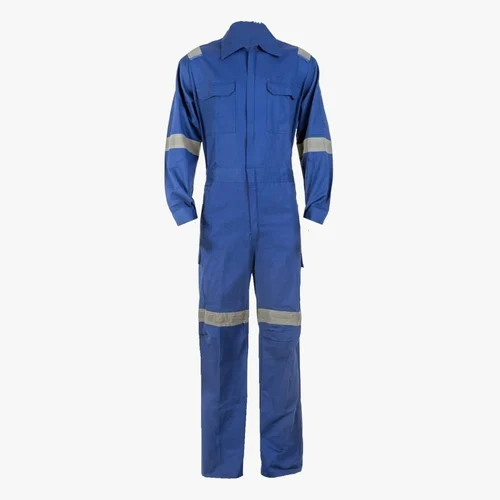 INDUSTRIAL SAFETY DANGRI SUIT