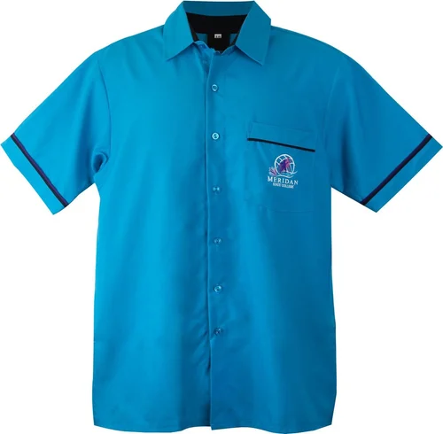 INDUSTRIAL COTTON UNIFORMS