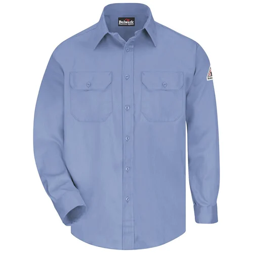 INDUSTRIAL COTTON UNIFORMS