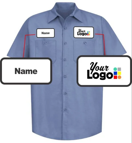 INDUSTRIAL COTTON UNIFORMS