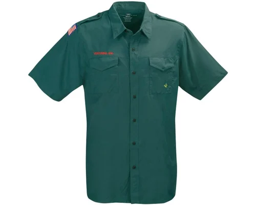 INDUSTRIAL COTTON UNIFORMS