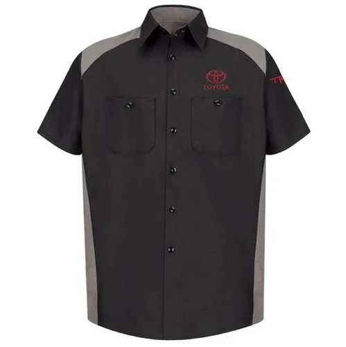 INDUSTRIAL COTTON UNIFORMS
