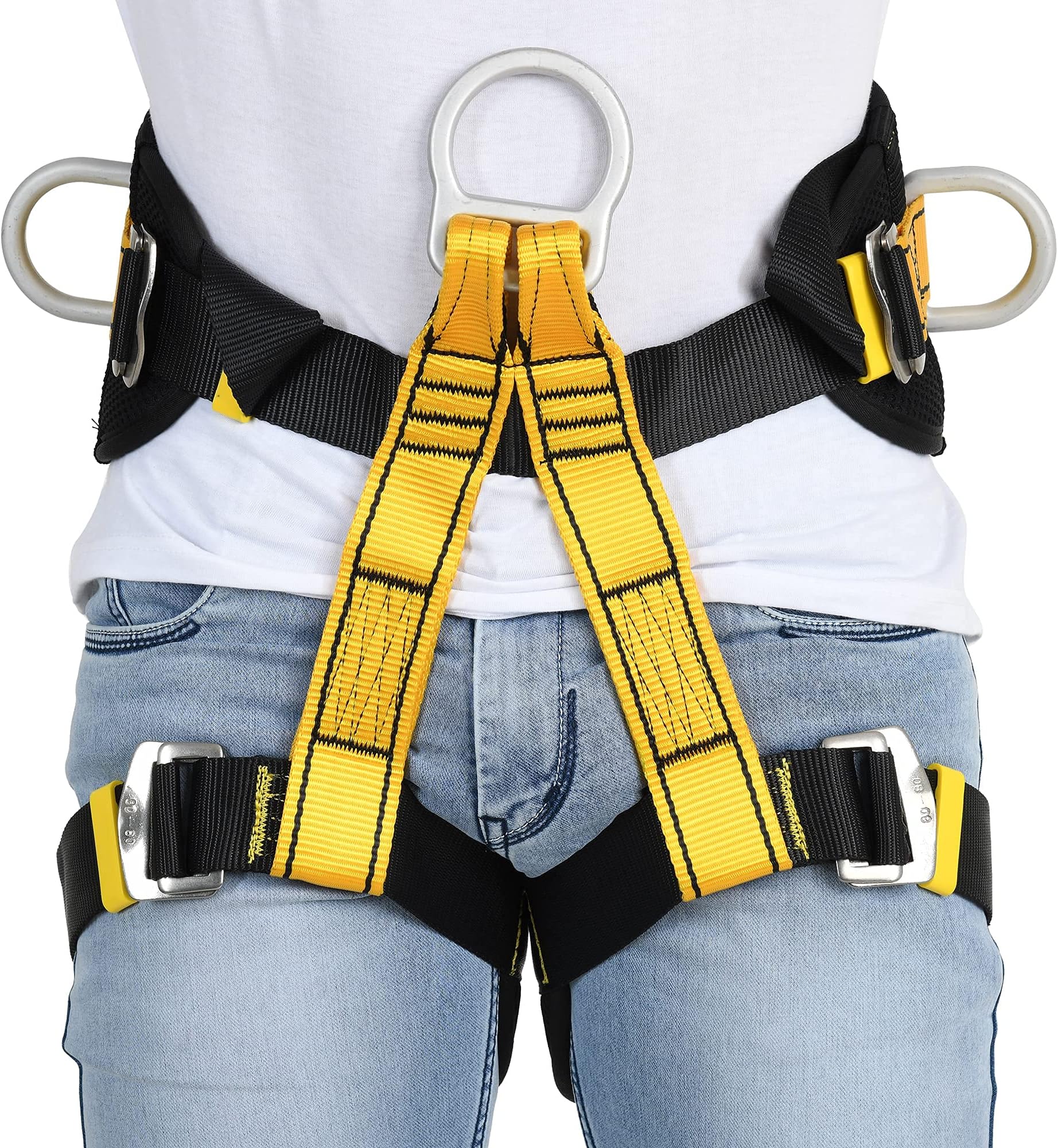 Fall Protection