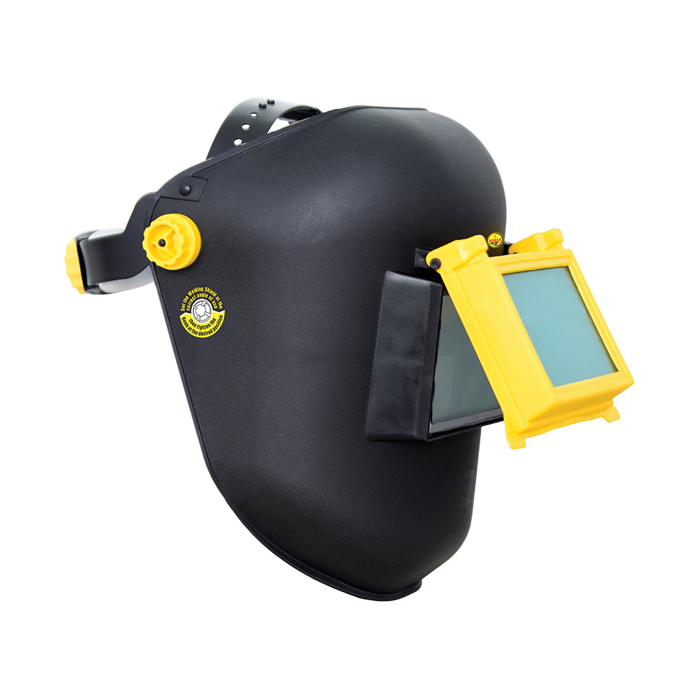 Face Shield 