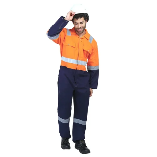 Safety Dangri Suit