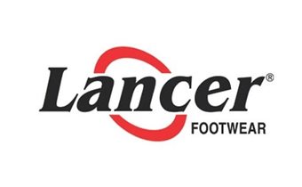 lancer footwear logo